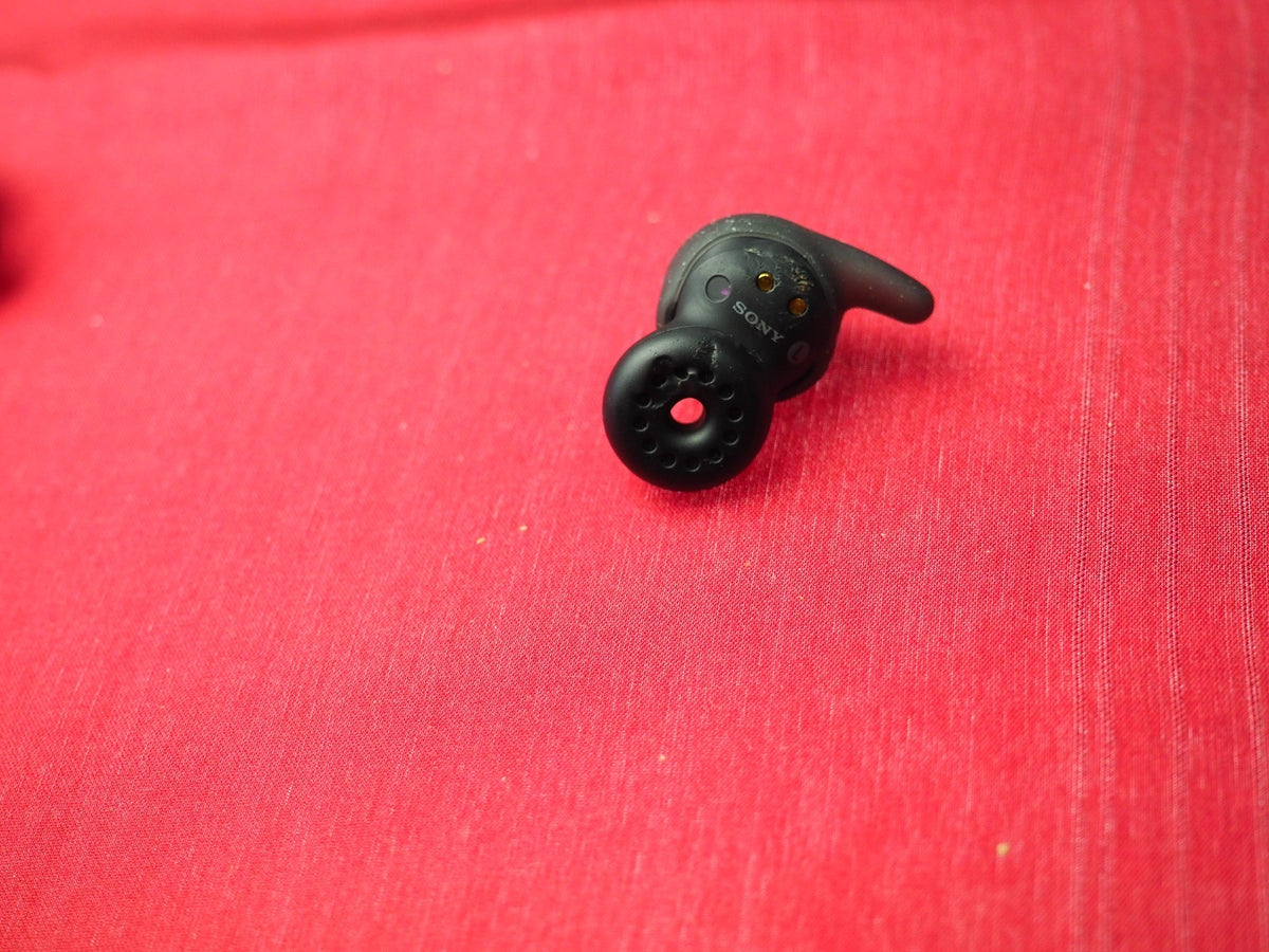 Sony Linkbuds Fit yy2964 Left  Earbud Only & Working