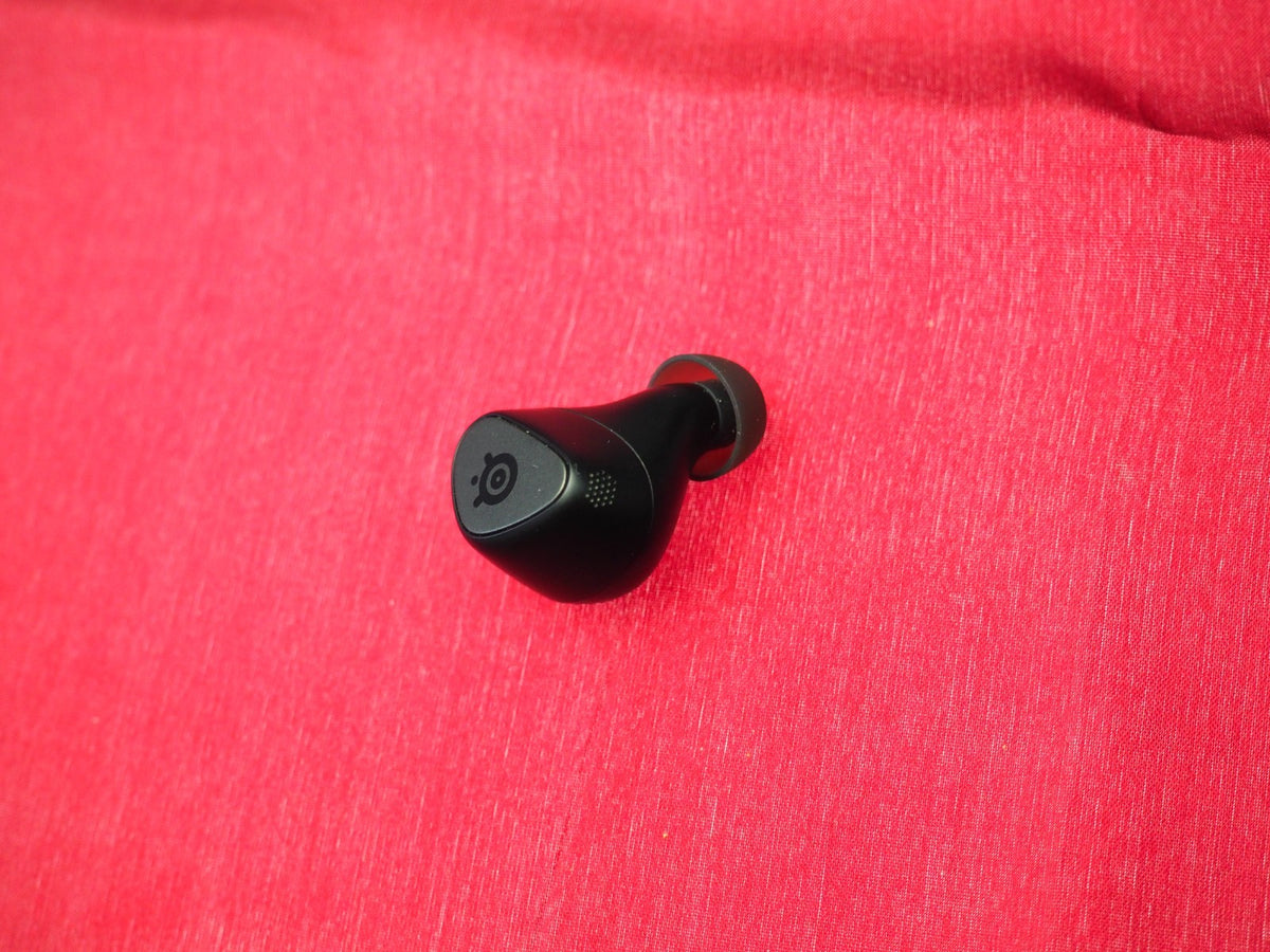 GCHF Steel Series HS35C Right Bluetooth Earbud Only & Working
