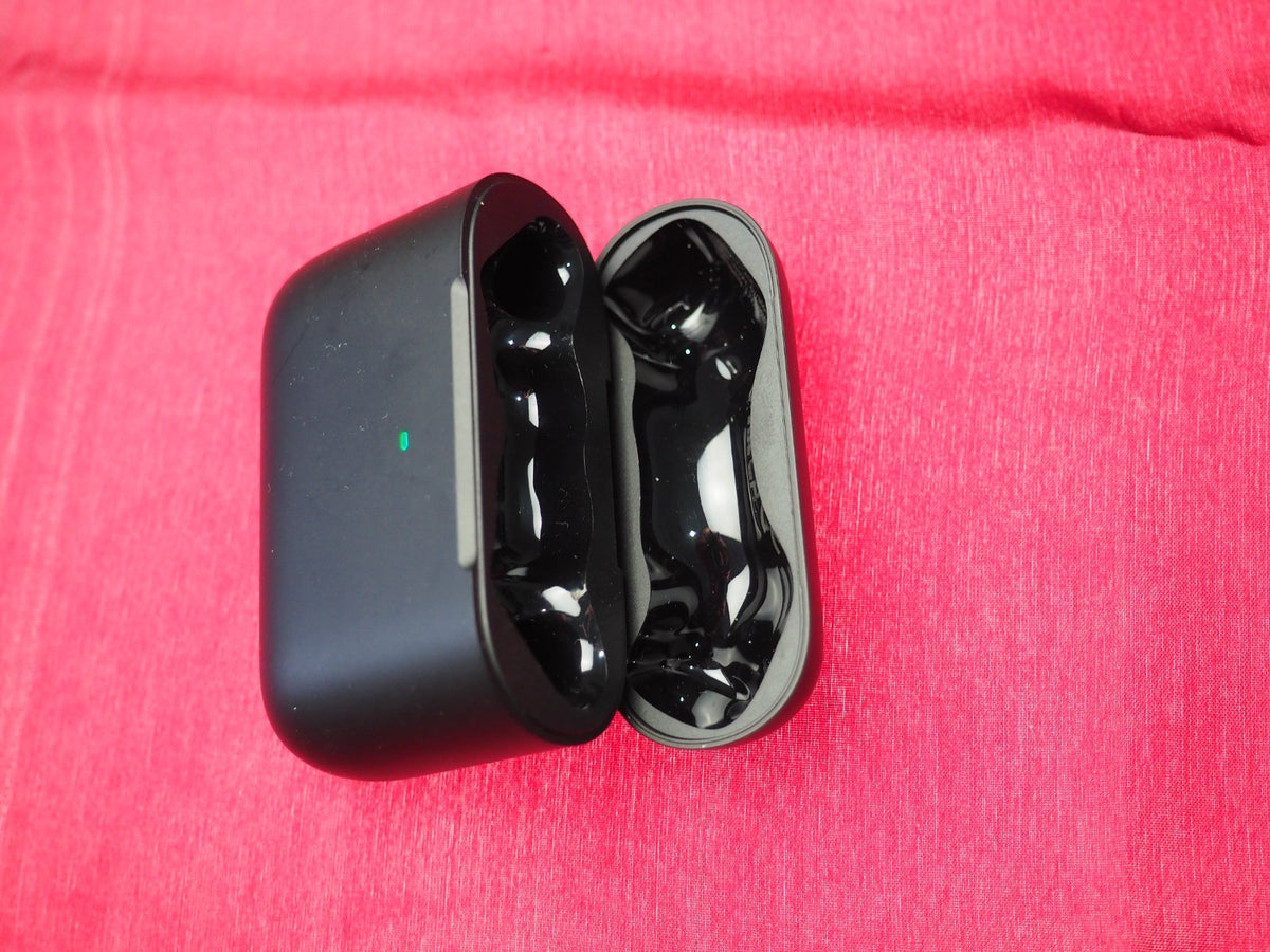 Razer Hammerhead Gen 2 Charging Case Only & Working