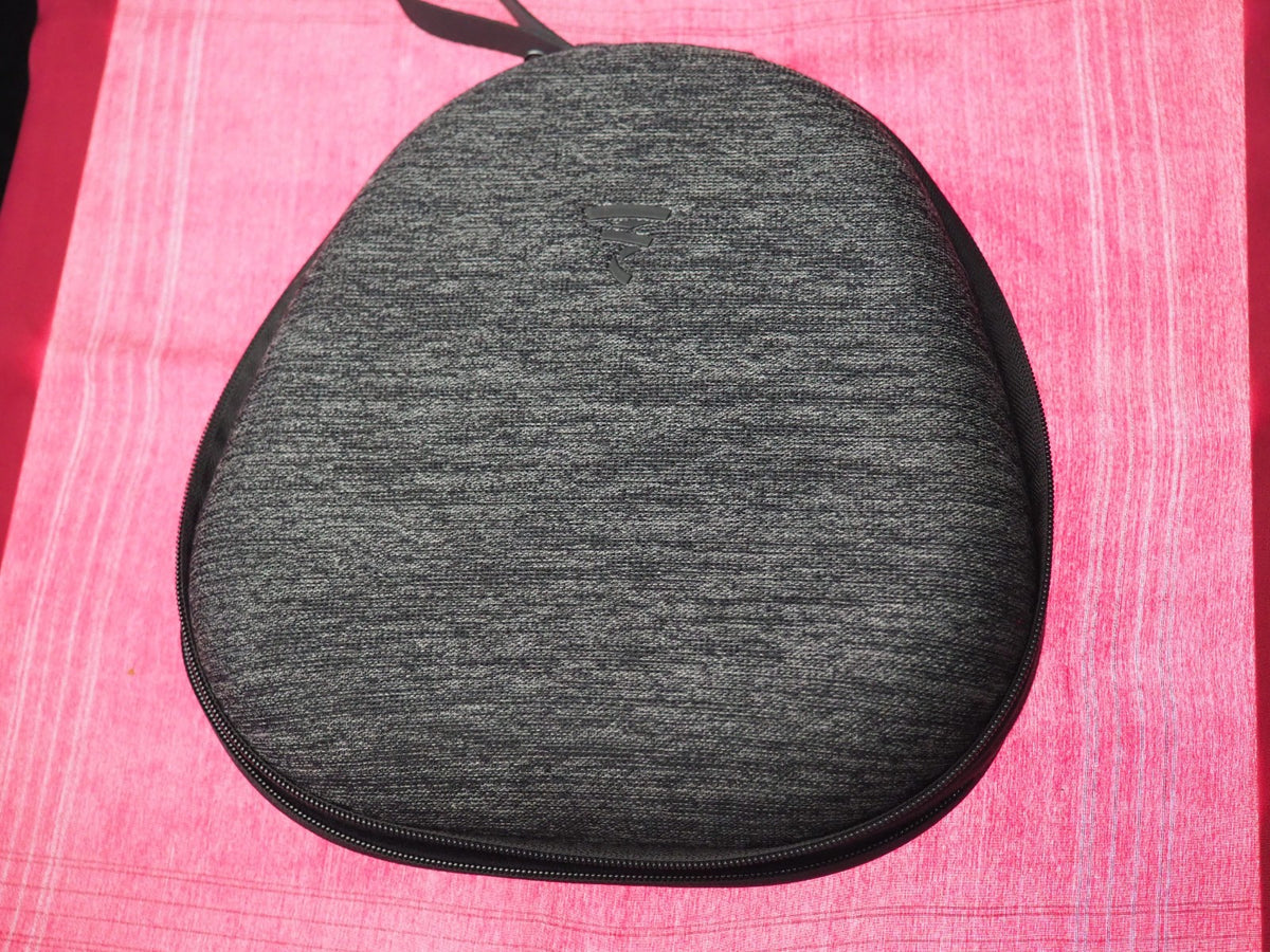 Bath Focal Bluetooth Headphones Case