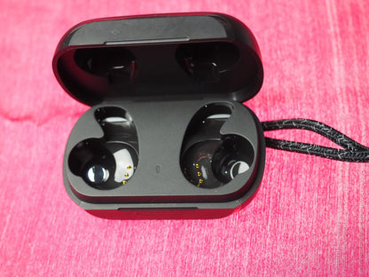 JBL Reflect Flow Pro Case Only & Working