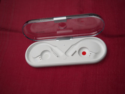 Nothing Ear Open Charging Case Only & Working-read