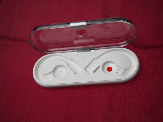 Nothing Ear Open Charging Case Only & Working-read