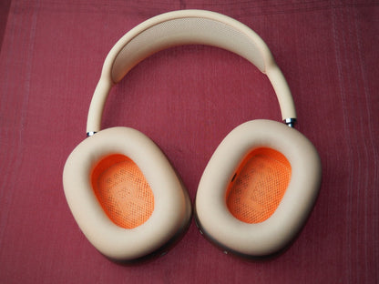 Genuine Apple Max A3184 Bluetooth Headphones Not Working No Power