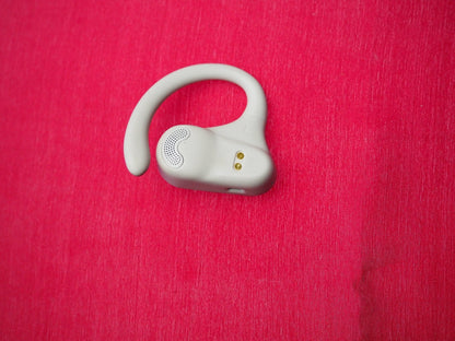 Belkin Soundform Clearfit  Left Bluetooth Earbud Only & Working