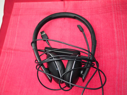 Sennheiser EPOS Wired Headset SCGD9