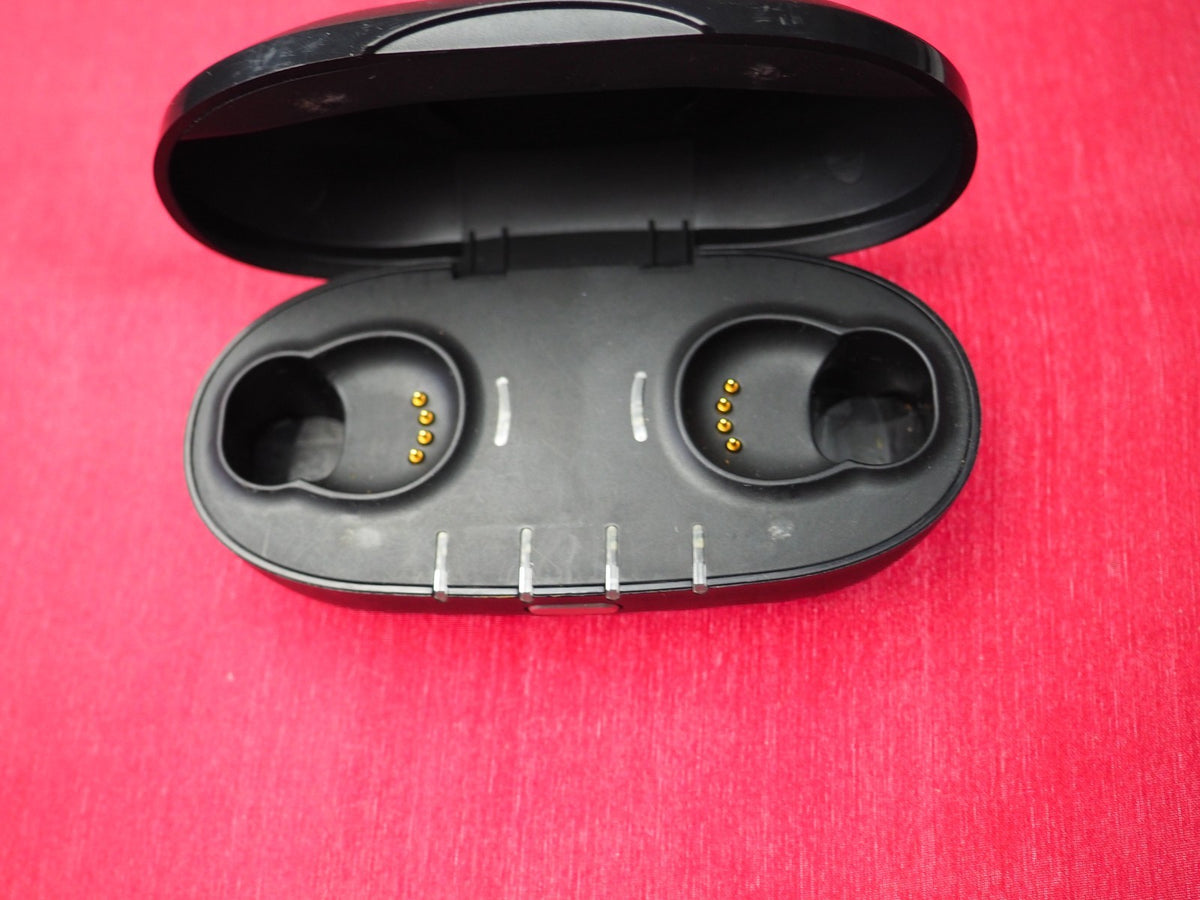 Nuheara IQ Buds NU317 Case Only & Working