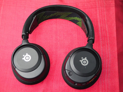 Steelseries Arctis Nova 1 Wired Headset