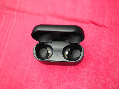 Technics EAH-AZ80 Charging Case Only & Working