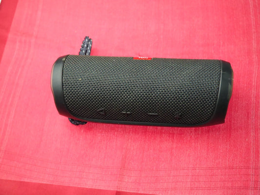 JBL Flip 4 Bluetooth Wireless Speaker & Not Working