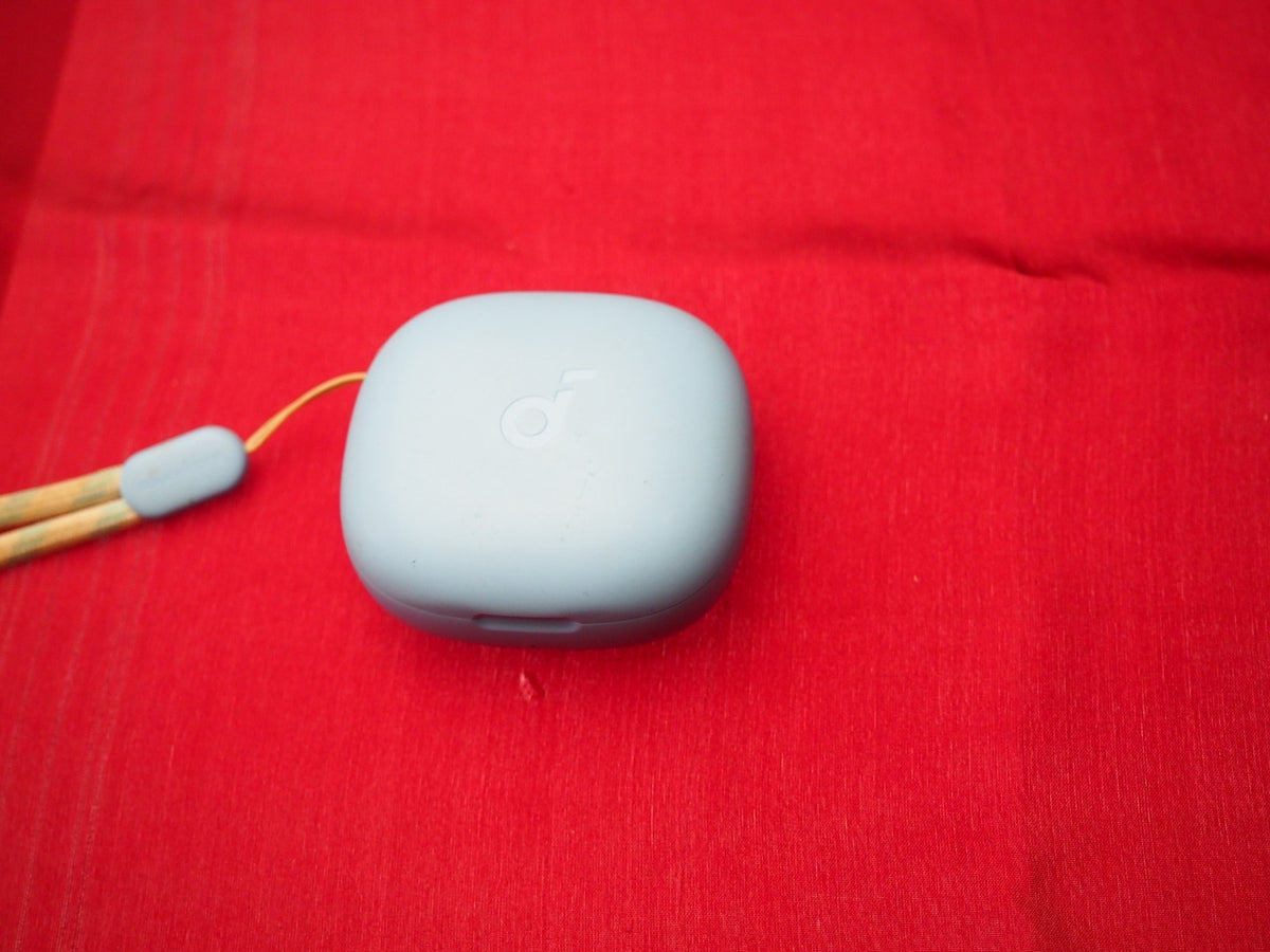 Soundcore P40i Case Only & Working