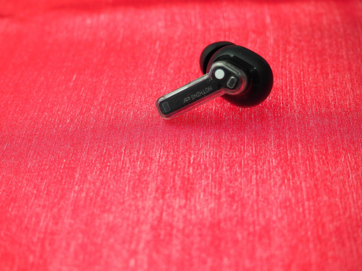 Nothing Ear B177 Left Earbud Only & Working