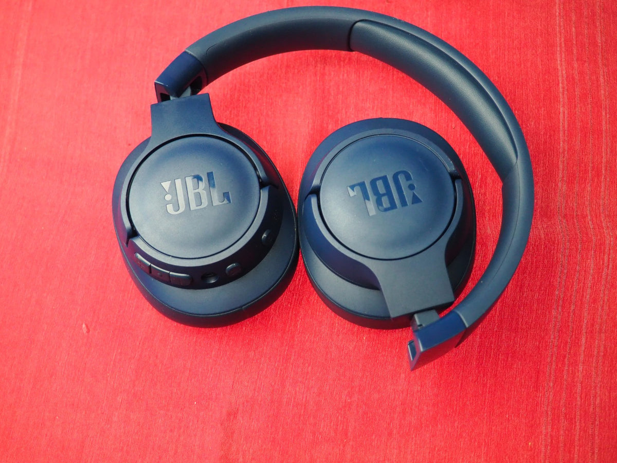 Jbl Tune 770 Bluetooth Headphones