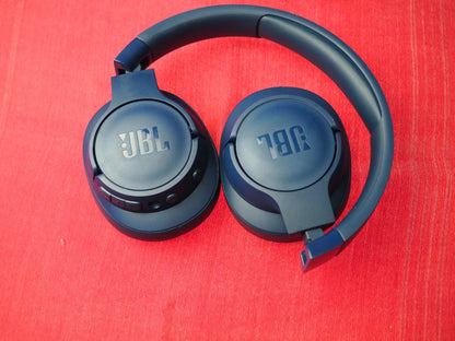 Jbl Tune 770 Bluetooth Headphones