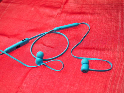 Beats Flex Bluetooth Earbuds Only & Working