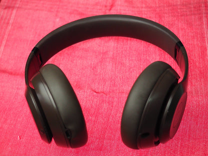 Beats Studio Pro Brown Bluetooth Headphones & NOT Working