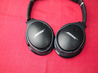 Bose Bluetooth Headphones