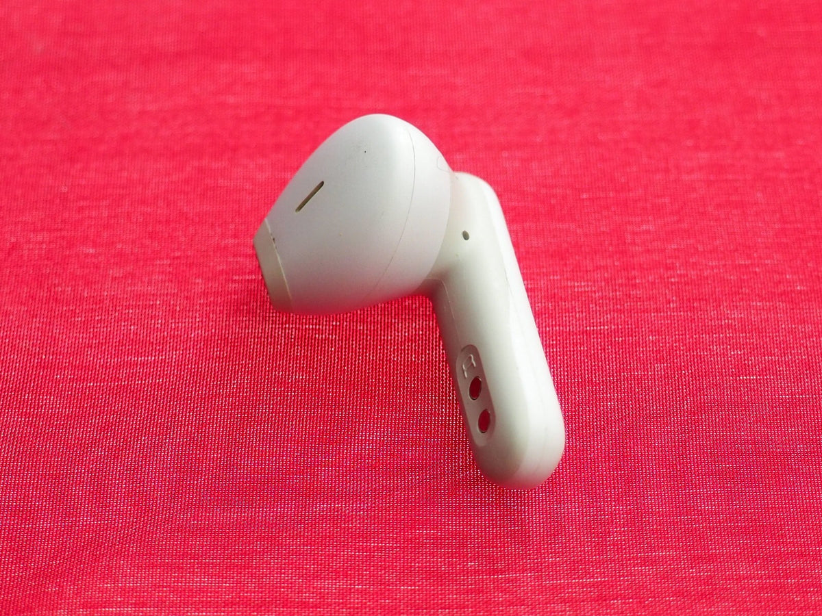 JBL Wave Flex Right Earbud Only & Working