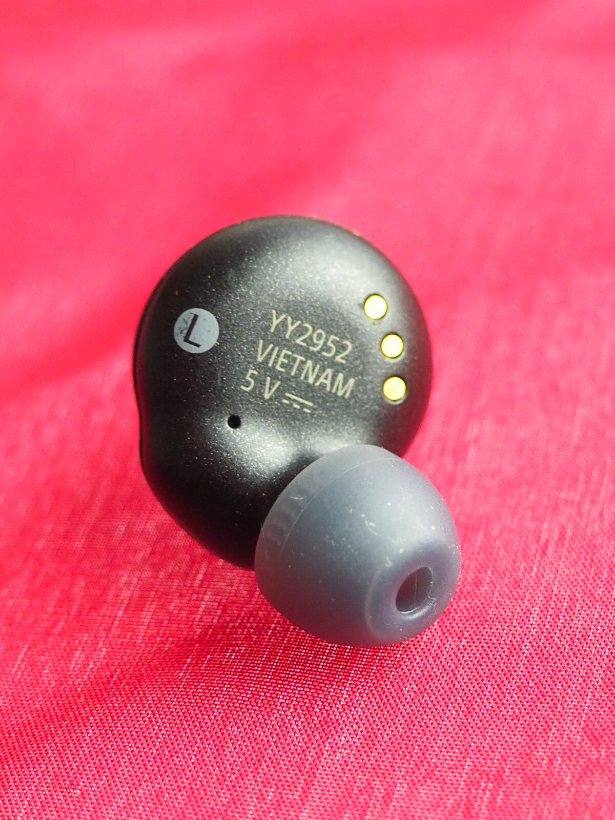 Sony WF-C500 LEFT  BUD ONLY & WORKING