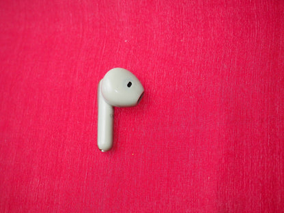 Mixx Streambuds Micro 2  Left Right Bluetooth Earbud Only & Working