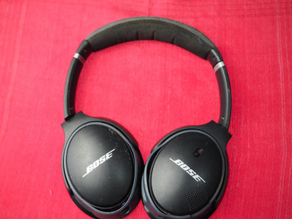 Bose Bluetooth Headphones
