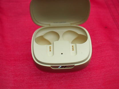 JBL Live Pro + Case Only & Working