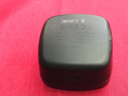 Motorola Verve Buds 100 Case Only & Working