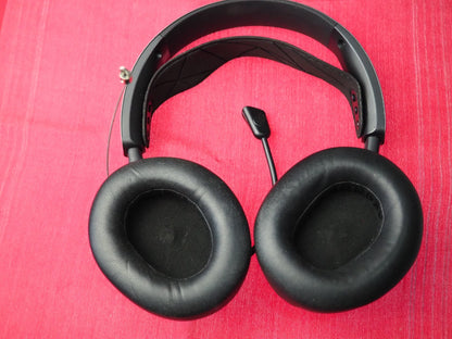 Steelseries Arctis Nova Pro Headset Only