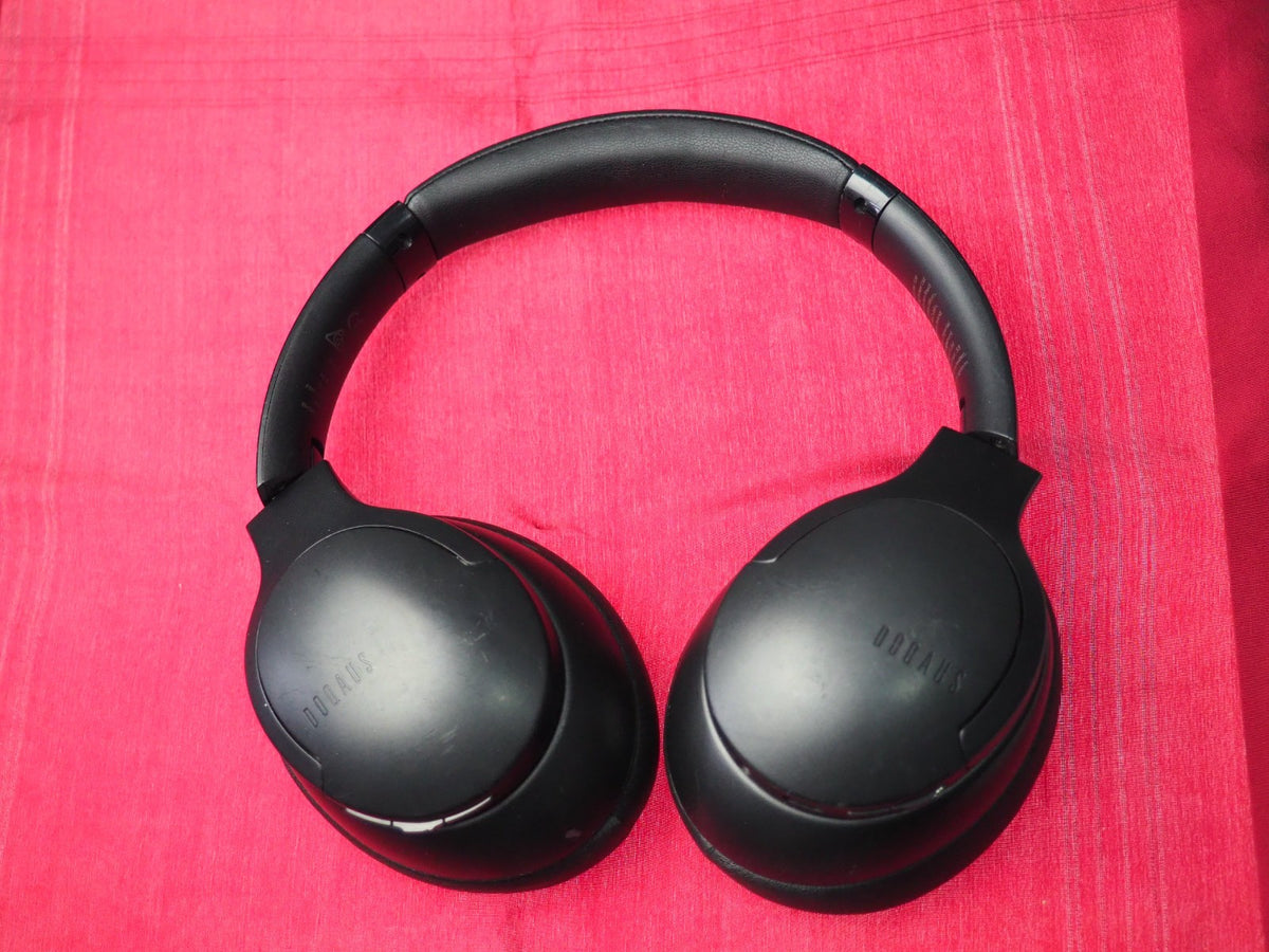Doqaus Life 4 Bluetooth Headphones