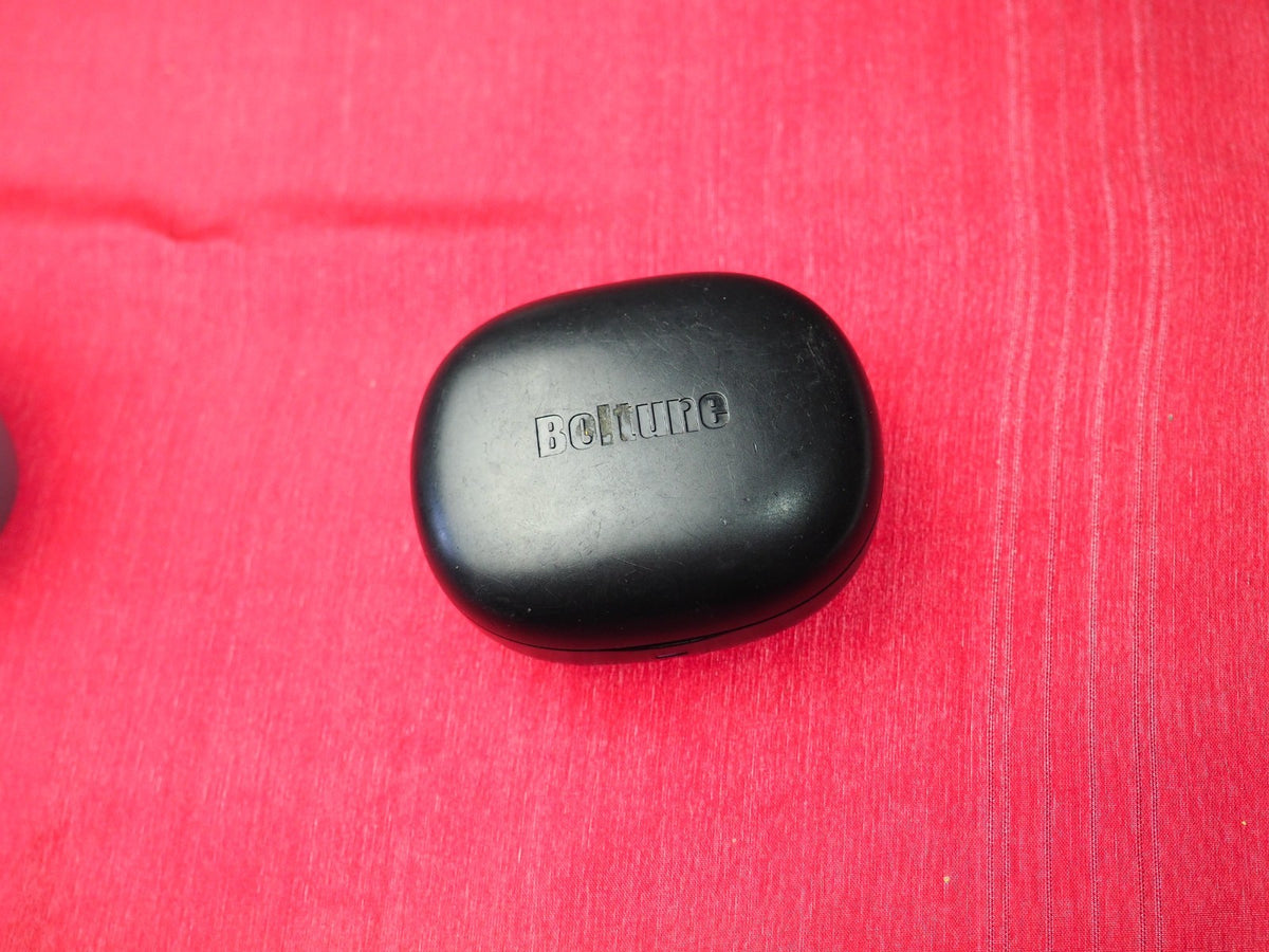 Boltune Case Only & Working