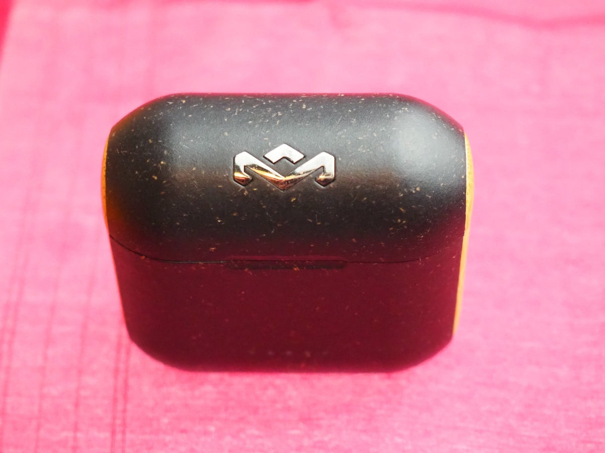 House Of Marley Rebel Case Only & Working