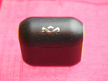 House Of Marley Rebel Case Only & Working