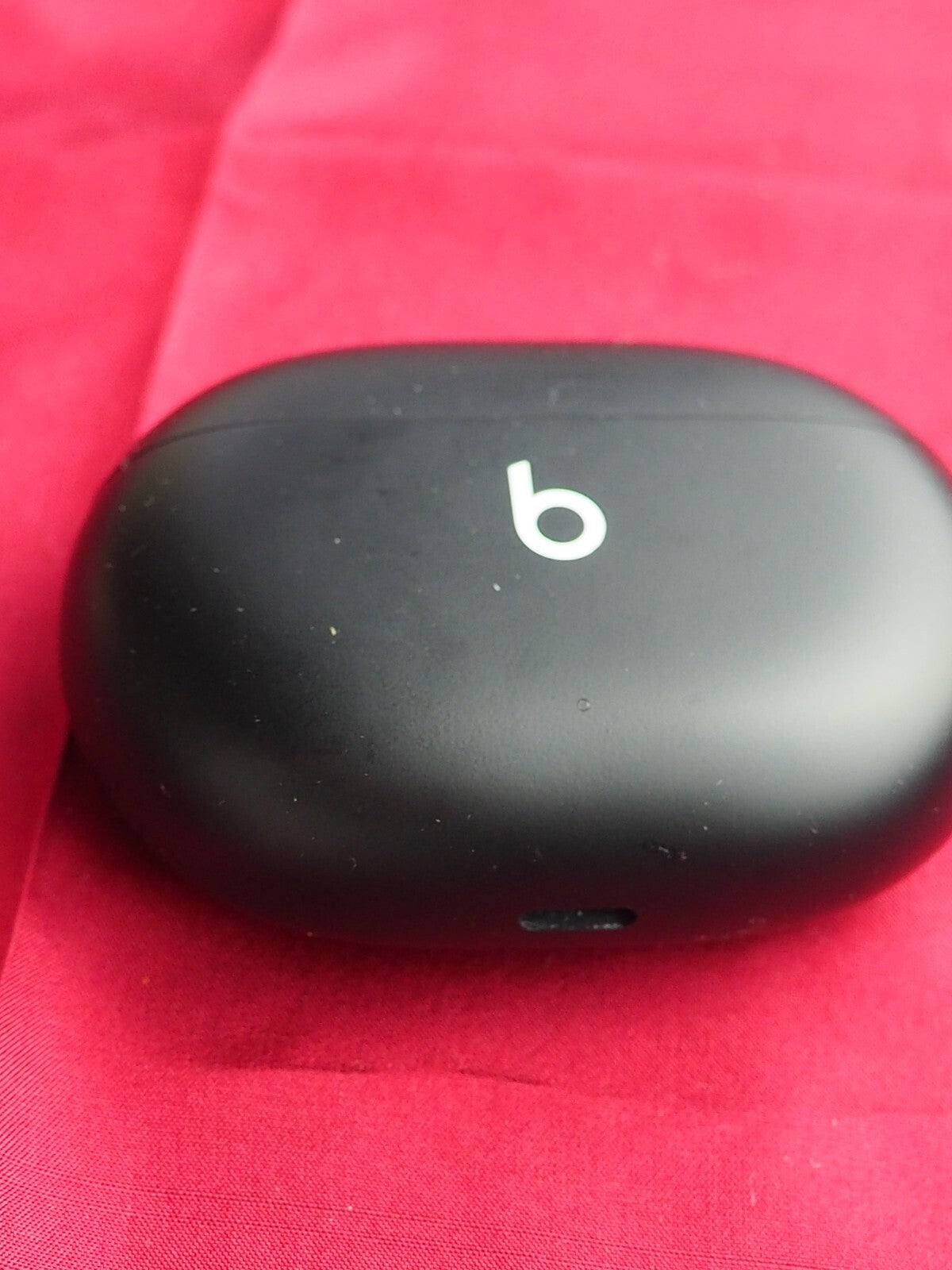 Beats Studio Buds Case Only & Working
