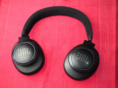 JBL Live 770 Bluetooth Headphones
