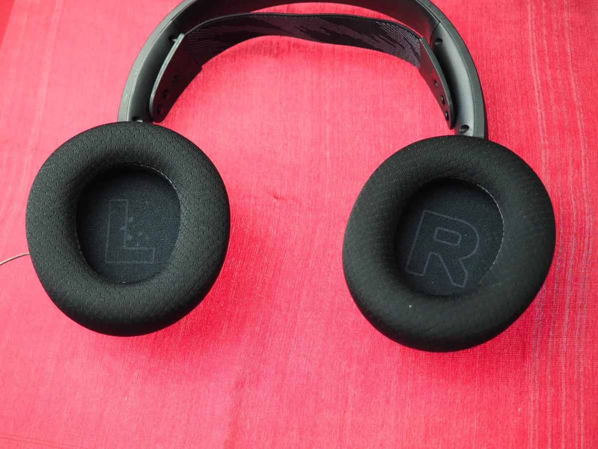 Steelseries Arctis Nova 3 Bluetooth Headset