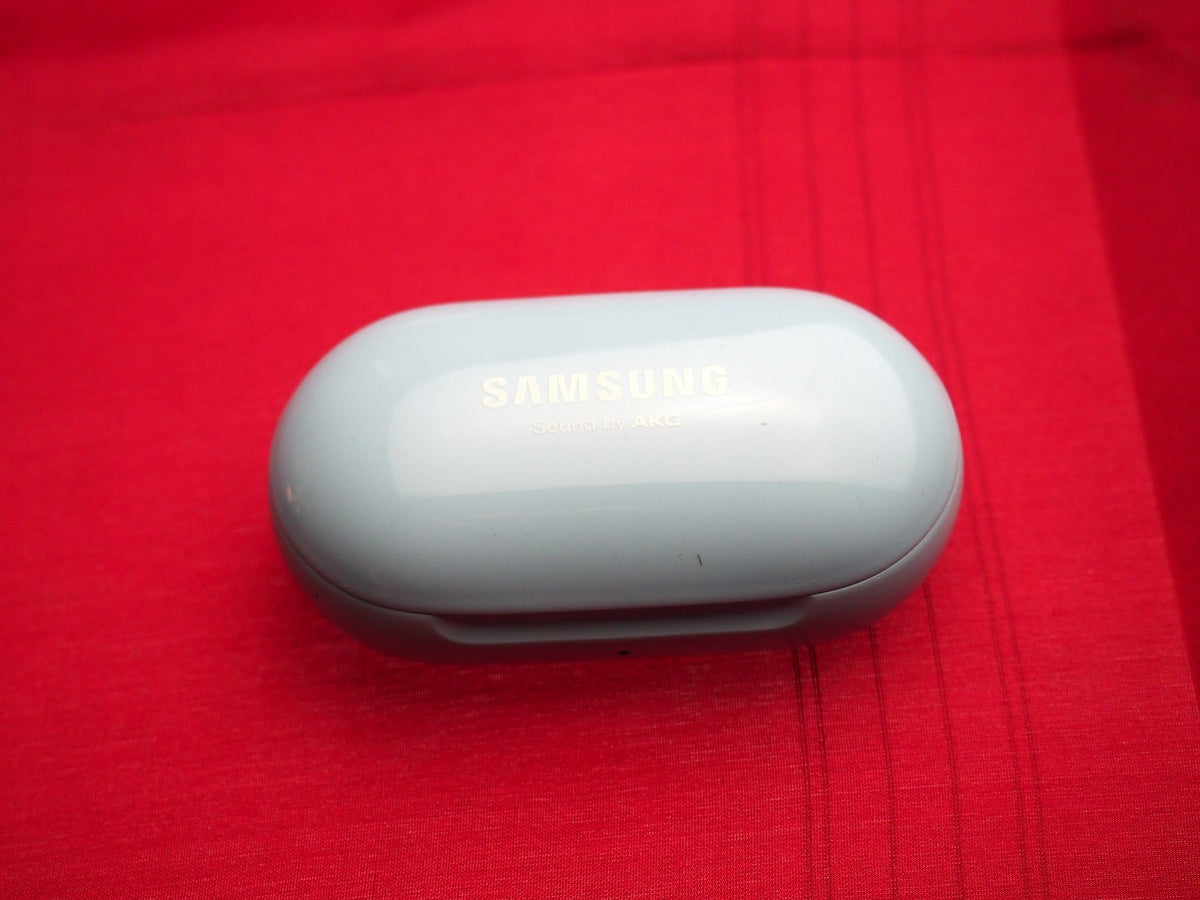 Samsung Galaxy Buds Plus SM-R175 Case  Only & Working