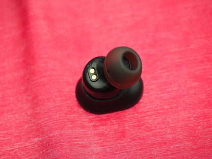 JBL Endurance Race (No Rubber) Left Bluetooth earbud Only & Working