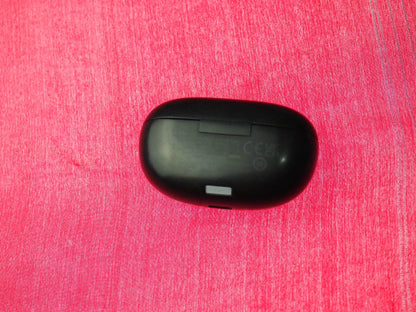 JVC HA-A7T2 Bluetooth Earbud Case Only & Working