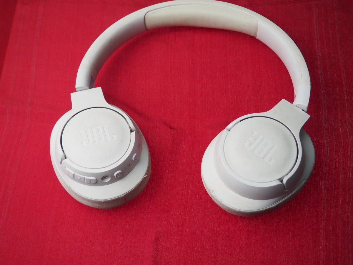 JBL Tune 770 NC Bluetooth Headphones