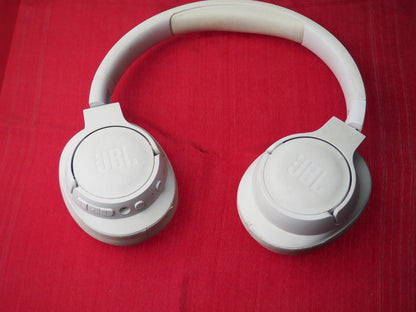 JBL Tune 770 NC Bluetooth Headphones