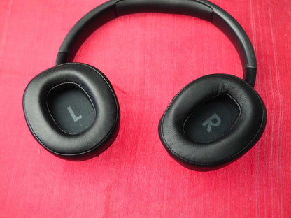 JBL Tune 710 Bluetooth Headphones