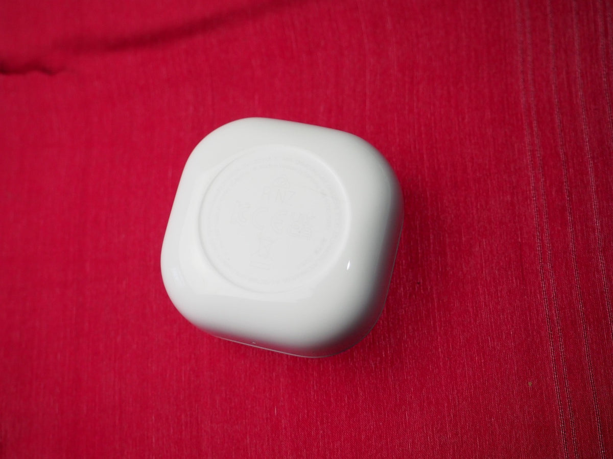 Samsung Galaxy Buds FE SM-R400  Charging Case Only & Working