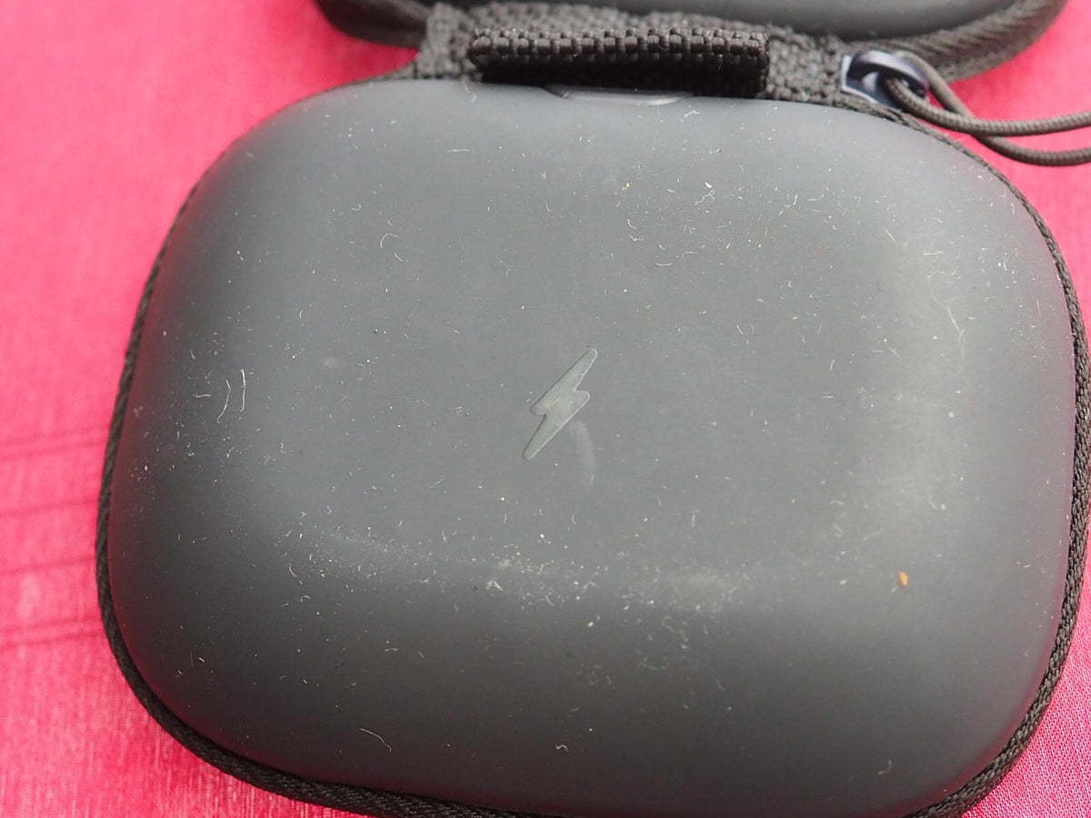 Skullcandy Push Ultra Case Only & Working