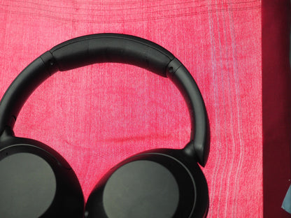 Sony XB910 Bluetooth Headphones
