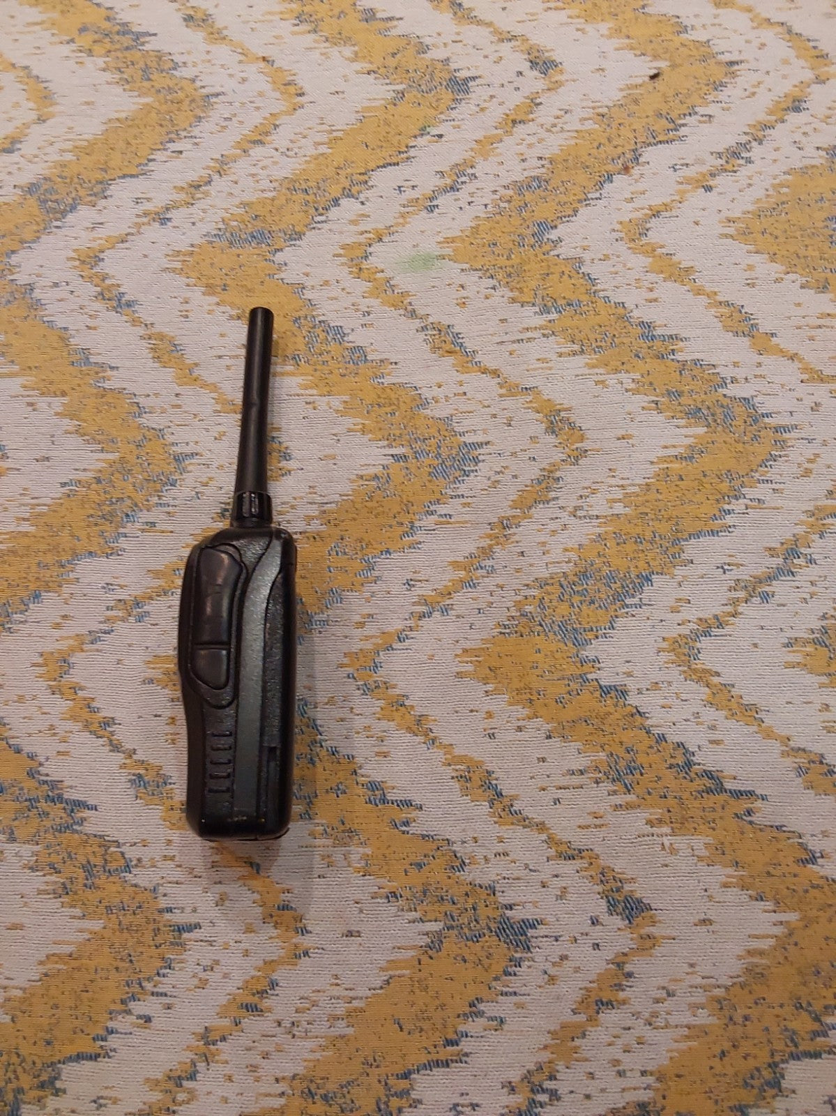 Adesso TP-3200 Analogue Walkie Talkie Working (No Charger)