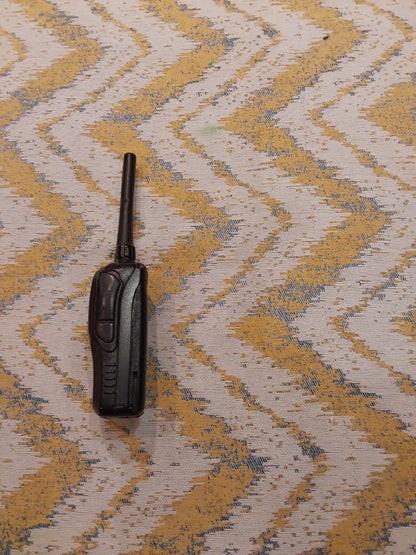Adesso TP-3200 Analogue Walkie Talkie Working (No Charger)
