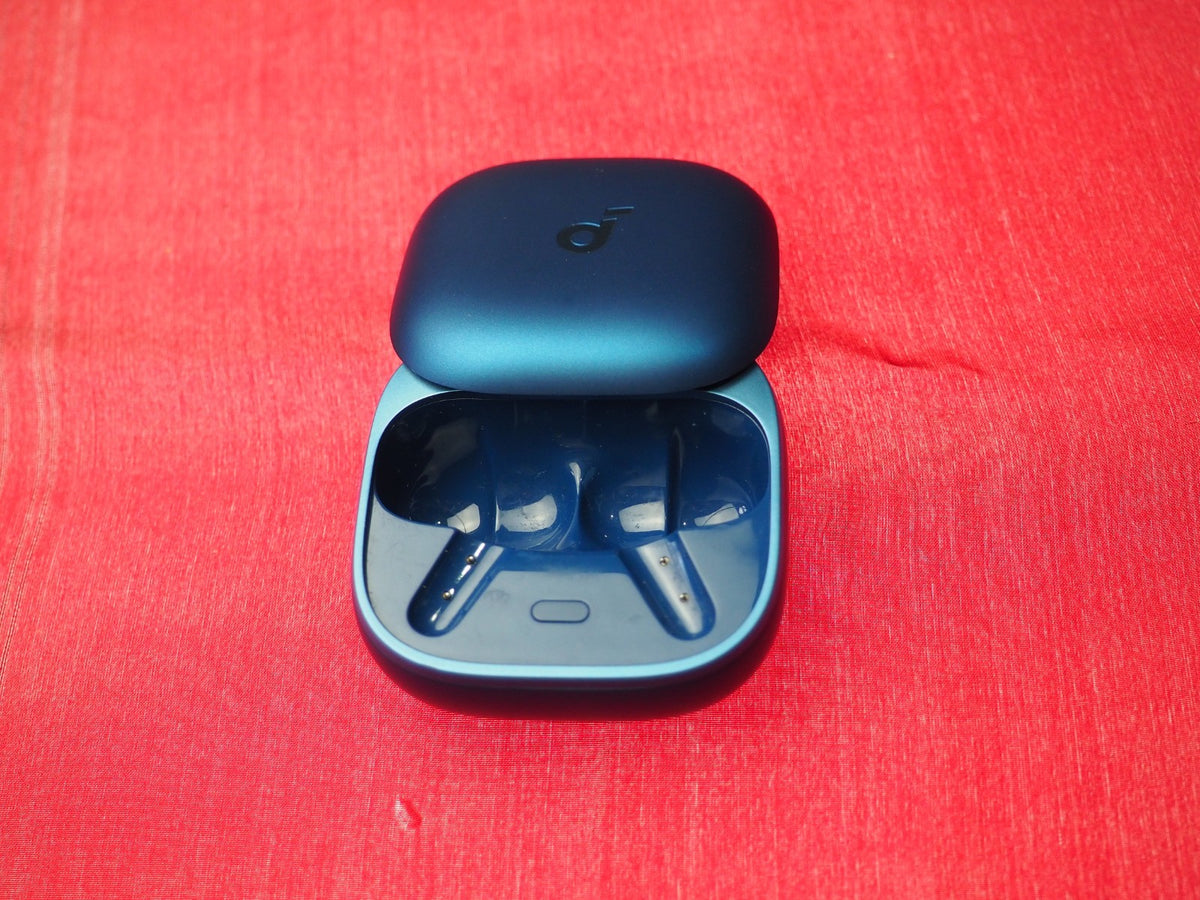 Soundcore Liberty 5 Case Only & Working