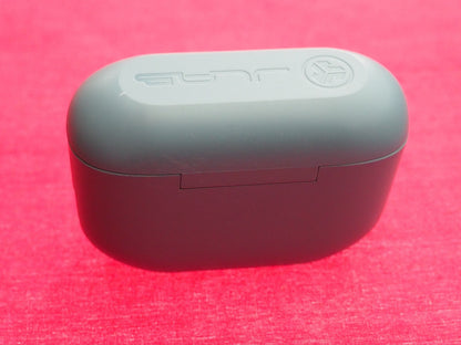 Jlab Go Air Sport+ Earbud Case Only  & Working