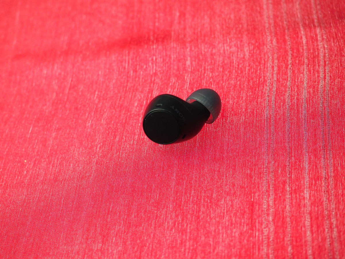 Sony WF-C510 Right Earbud Only & Working