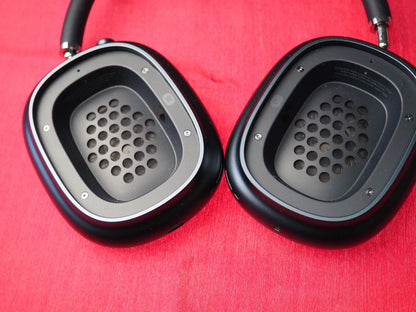 Genuine Apple Max A3184 Bluetooth Headphones Not Working No Power